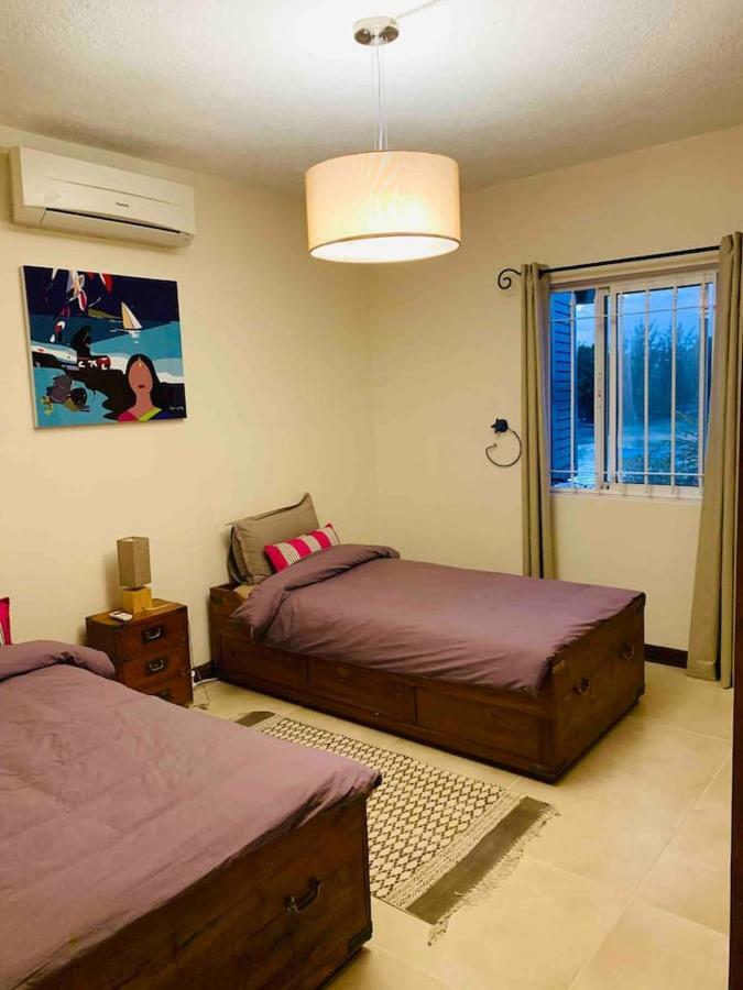 Appartement Grand Baie Ile Maurice Exterior photo